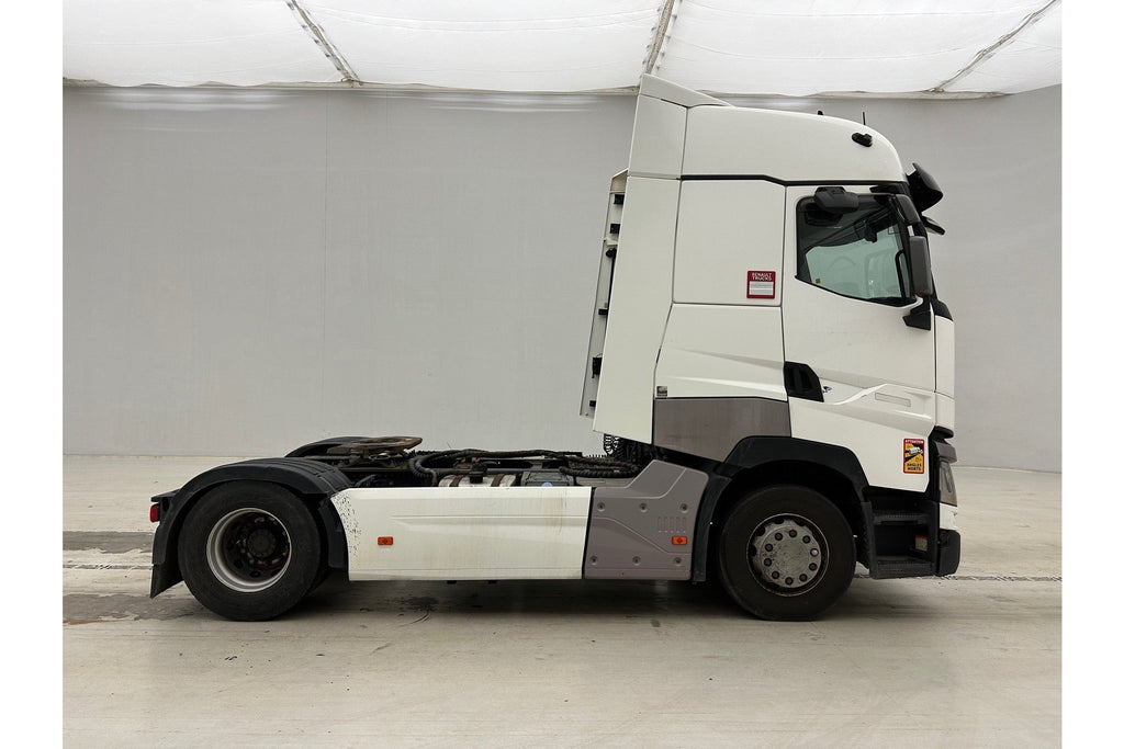 Dezmembrări Renault T (2015) – 10.837 cmc, Euro 6