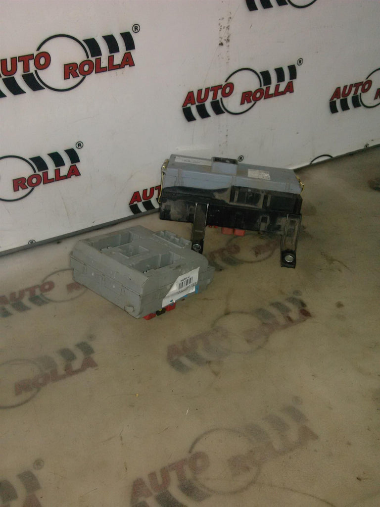 tablou sigurante Fiat Albea 1.4S, an 2007