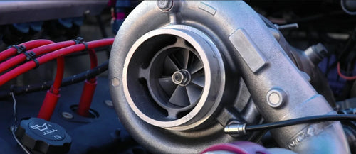 Ce este și cum funcționează un turbocompresor