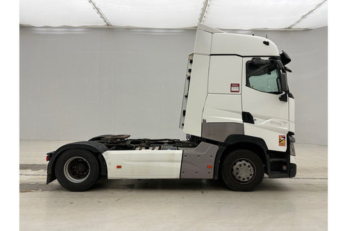 Dezmembrări Renault T (2015) – 10.837 cmc, Euro 6