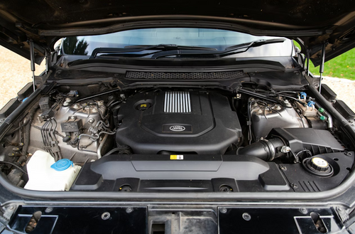 Motoare Range Rover Vogue — analiză tehnică completă + probleme reale