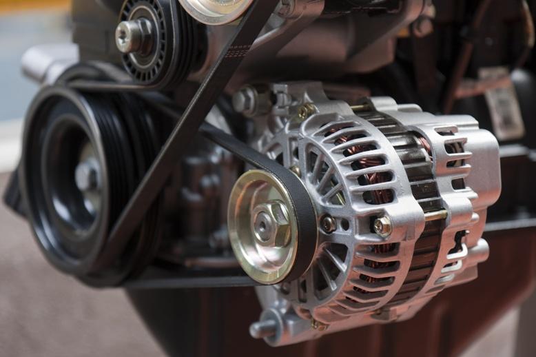 Cum sa testezi un alternator: probleme, defecte, simptome motor, solutii