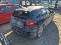 Dezmembrari BMW E87 2.0 d, an 2009, euro 5, N47D20C