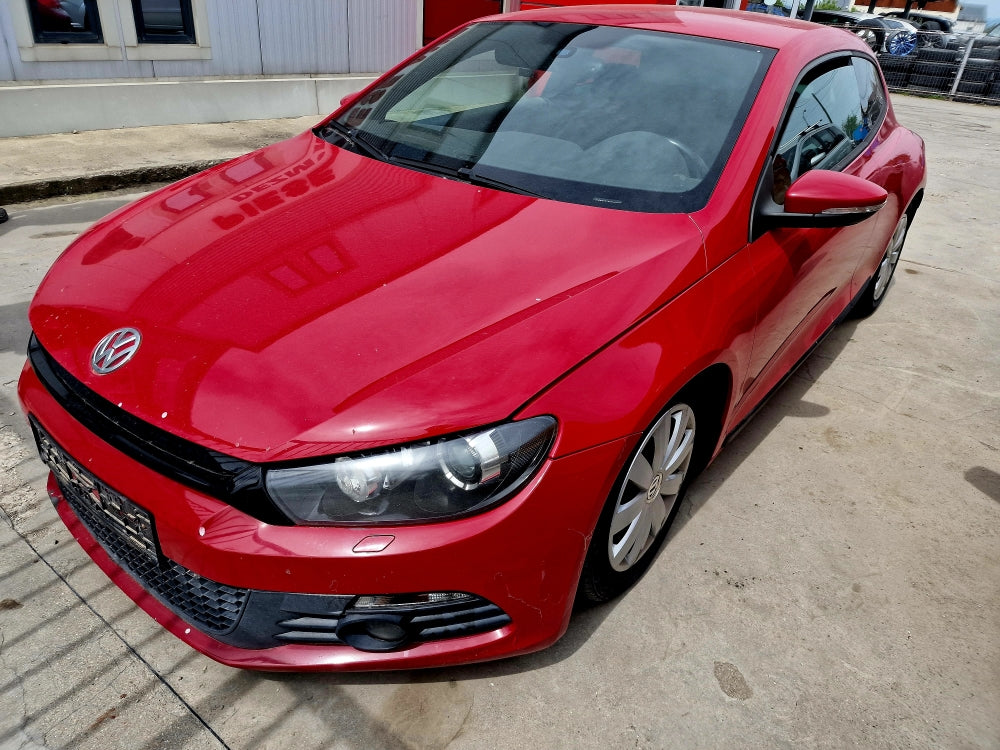 Dezmembrari Volkswagen Scirocco 1.4TSI, an 2009, CAVD