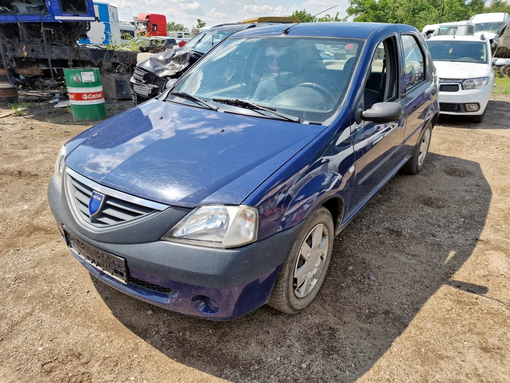 Dezmembrez Dacia Logan 1.4S, an 2005 , euro 3
