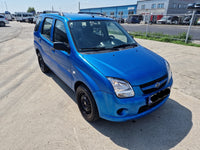 Vand Suzuki Ignis 1.3S, an 2005, 249 000 km