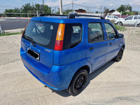 Vand Suzuki Ignis 1.3S, an 2005, 249 000 km