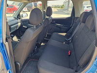 Vand Suzuki Ignis 1.3S, an 2005, 249 000 km