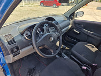 Vand Suzuki Ignis 1.3S, an 2005, 249 000 km