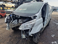 Dezmembrari Ford Transit Custom 2.0 d, an 2020, tractiune fata