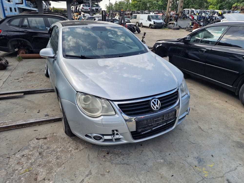 Dezmembrari Volkswagen Eos 2.0TSI, an 2007, BVY