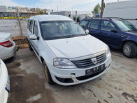 Dezmembrari Dacia Logan 1.5 dci, an 2010, euro 4, K9K-87