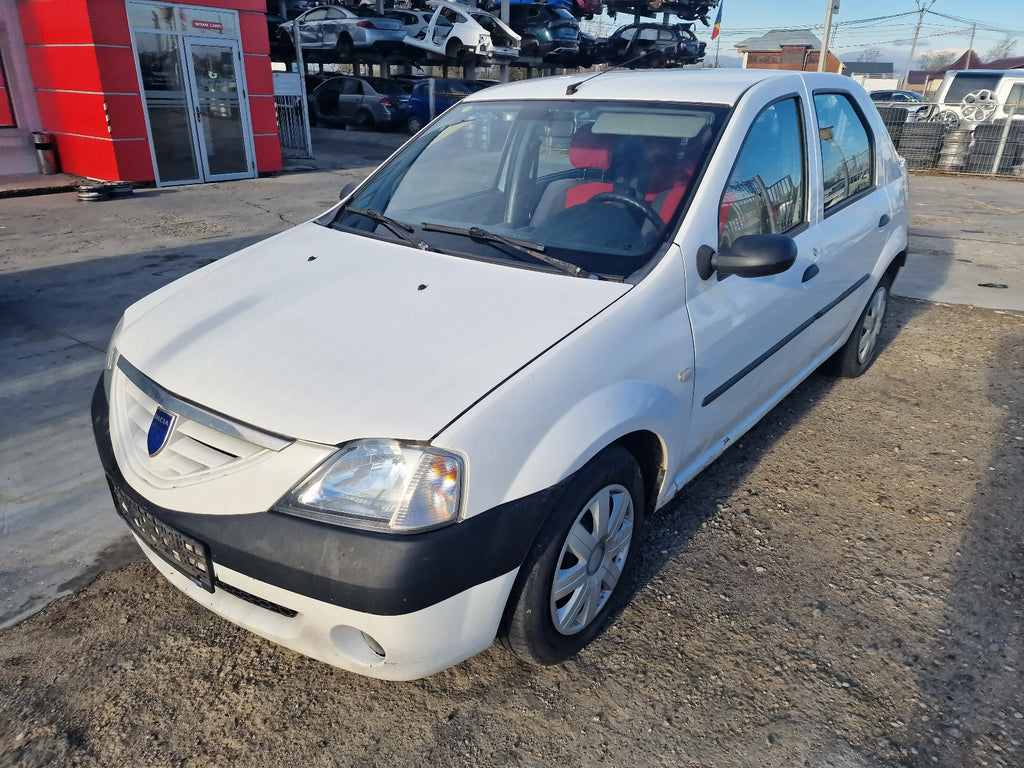 Dezmembrari Dacia Logan 1.5 dci, an 2006 , euro 3