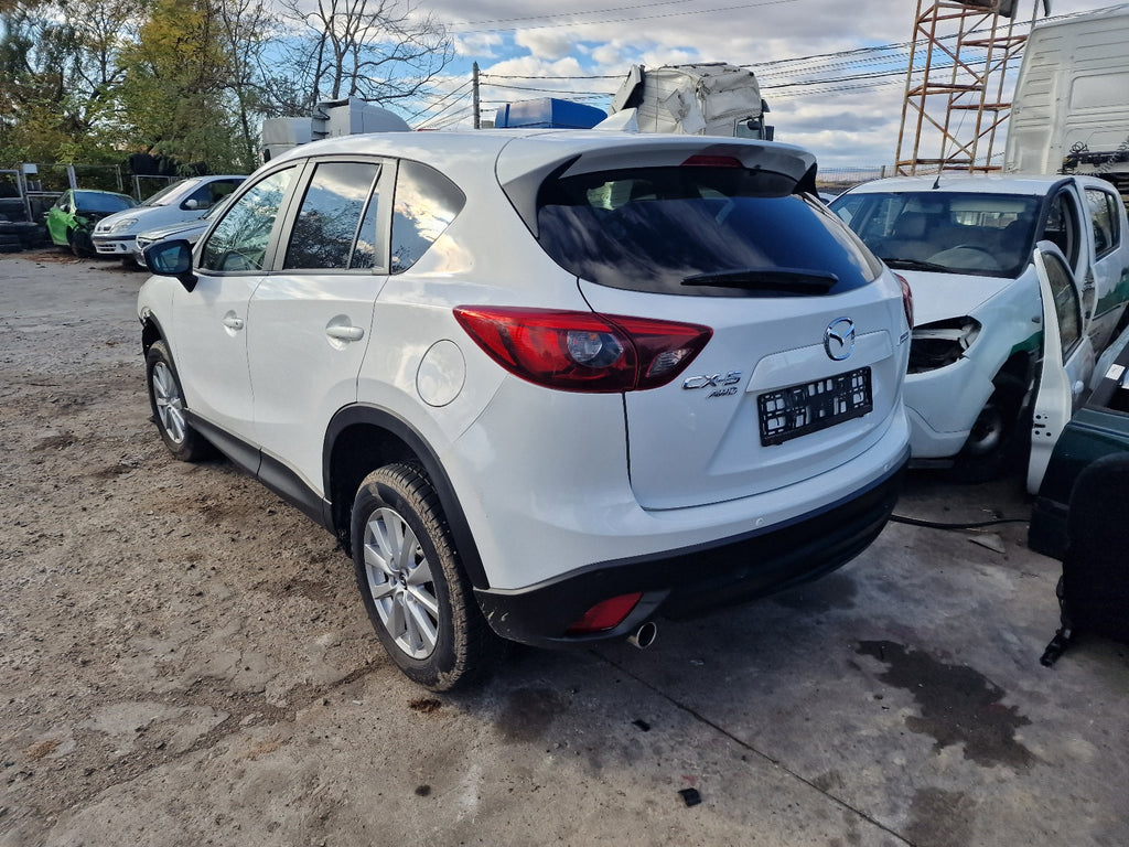Dezmembrari Mazda CX-5 2.2D, an 2015, SH