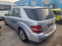 Dezmembrari Mercedes ML W164 3.0CDI, an 2005, 642.940