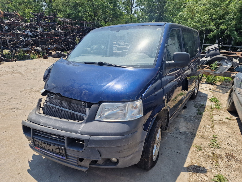Dezmembrari Volkswagen T5, 2.5 tdi, an 2009, BMZ