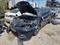 Dezmembrari Renault Fluence 1.5 dci, an 2015, euro 5, K9K-J8