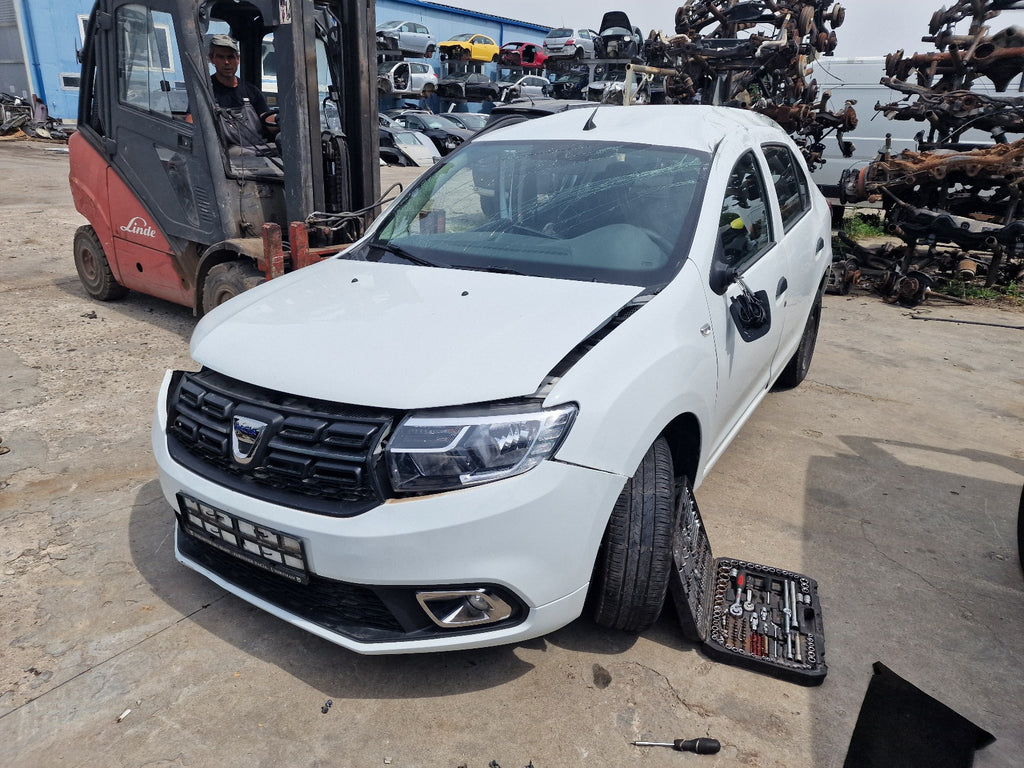 Dezmembrari Dacia Logan 1.0TCE, an 2020, H4D-D4