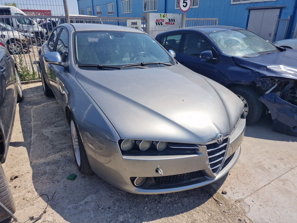 Dezmembrari Alfa Romeo 159, 1.9JTD, an 2007, 939A2000