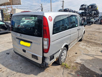 Dezmembrari Mercedes Vito 2.2CDI, an 2008 euro 4