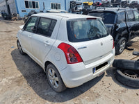 Dezmembrari Suzuki Swift 1.3S, an 2010, M13A, euro 4