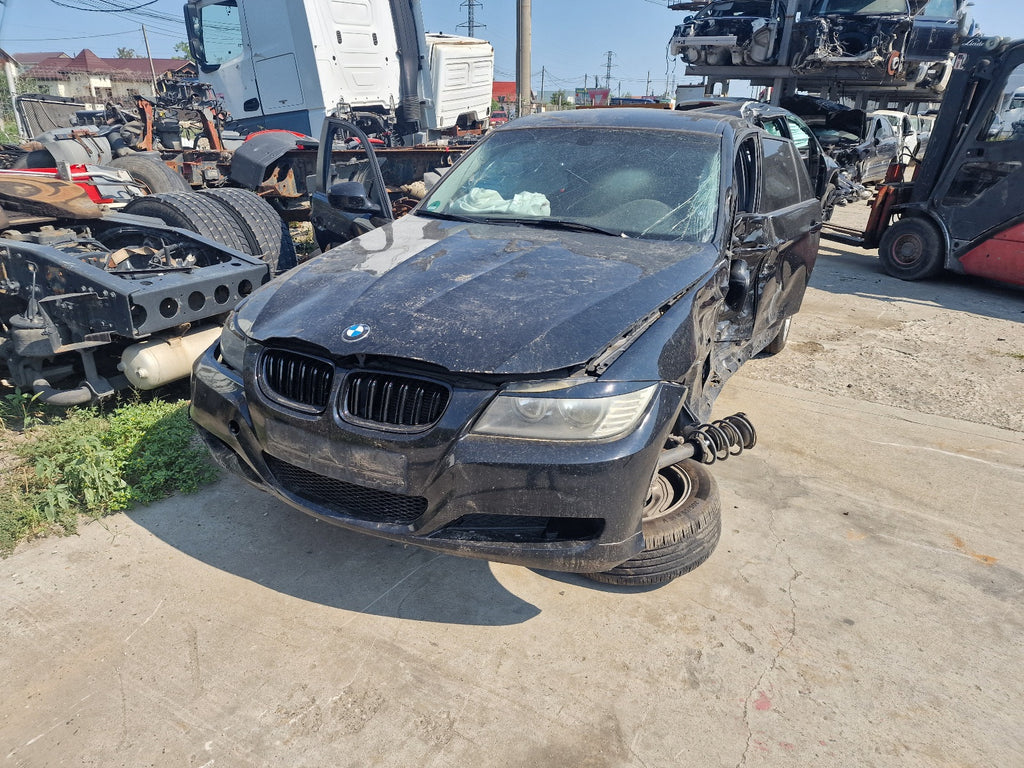 Dezmembrari BMW E91 318D, 2.0 d, an 2010, N47D20C