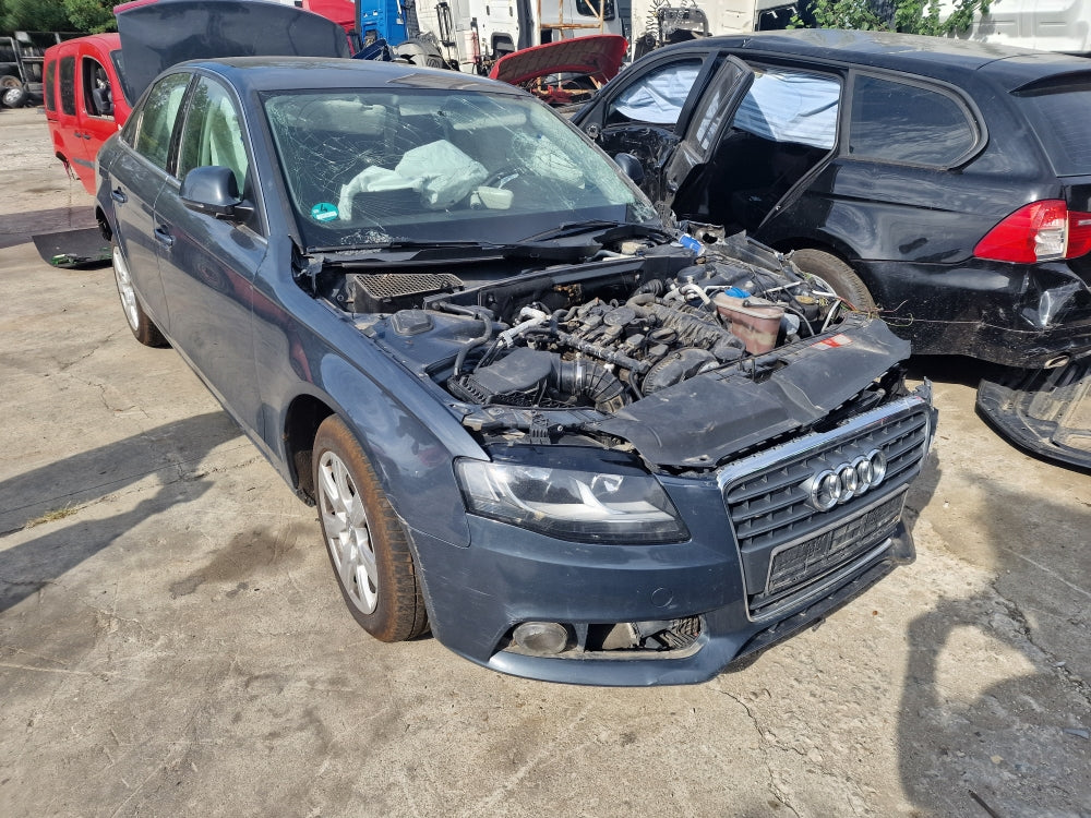 Dezmembrari Audi A4 B8 1.8TFSI, an 2009 CDH