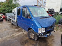 Dezmembrari Volkswagen LT 35 , 2.5 tdi, an 2006, AVR