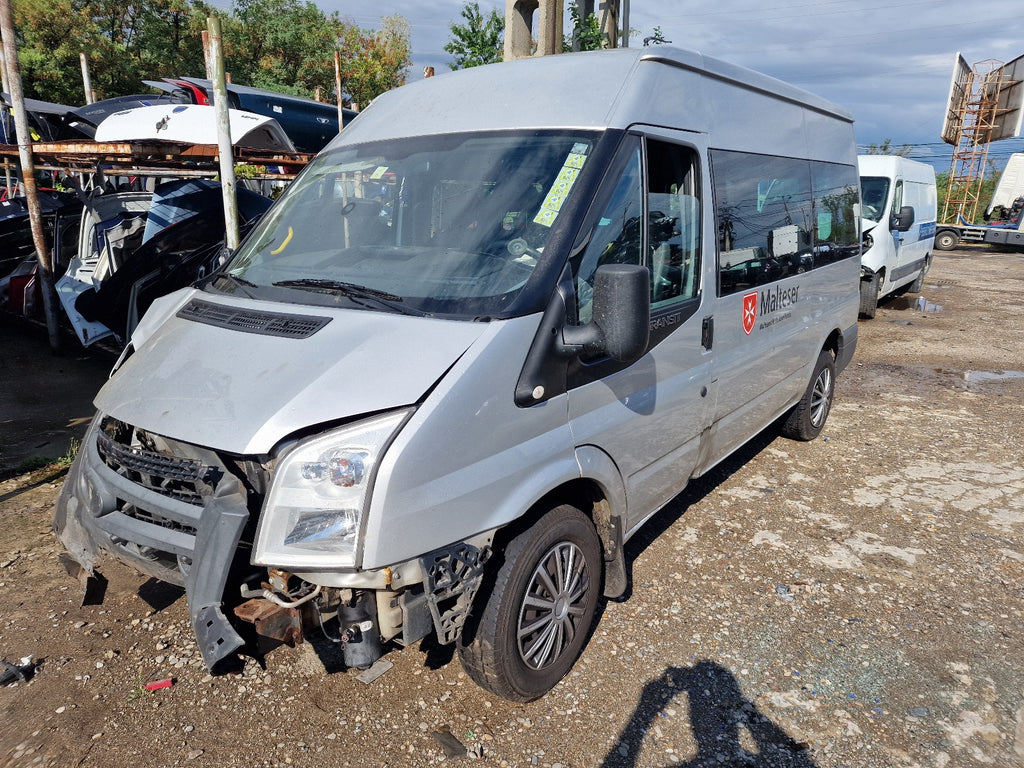 Dezmembrari Ford Transit 2.2D, an 2008, tractiune fata