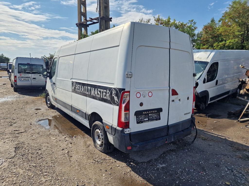 Dezmembrari Renault Master 3 , 2.3D, an 2016 , M9T, euro 5
