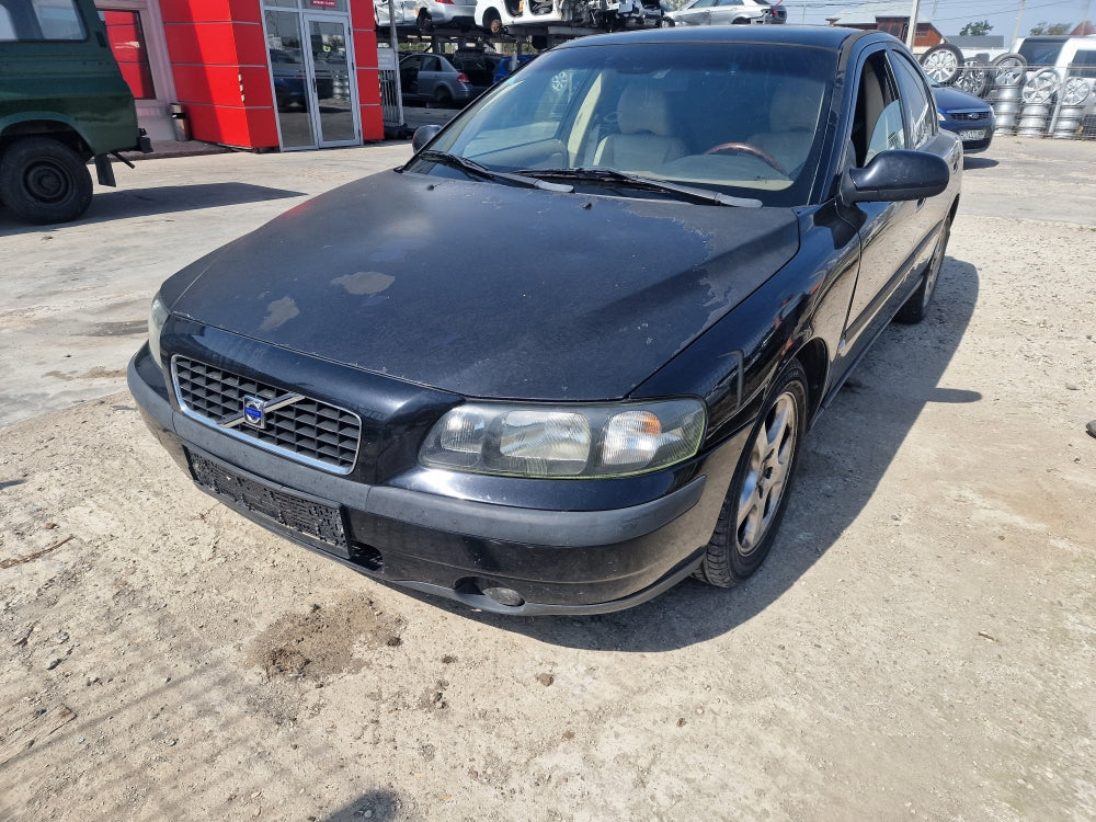 Dezmembrari Volvo S60, 2.4D, an 2003, euro 3, D5244T