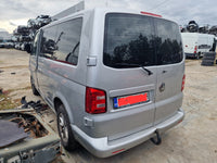 Dezmembrari Volkswagen T5 Caravelle, 2.0TDI, an 2010 , CAA