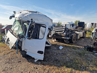 Dezmembrari Mercedes Actros 12809, an 2012, 471LA