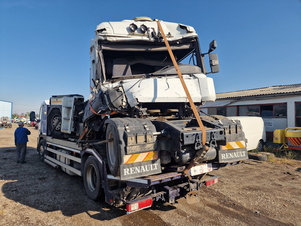 Dezmembrari Renault Magnum DXI 500, an 2009, DXI13500 EC06B