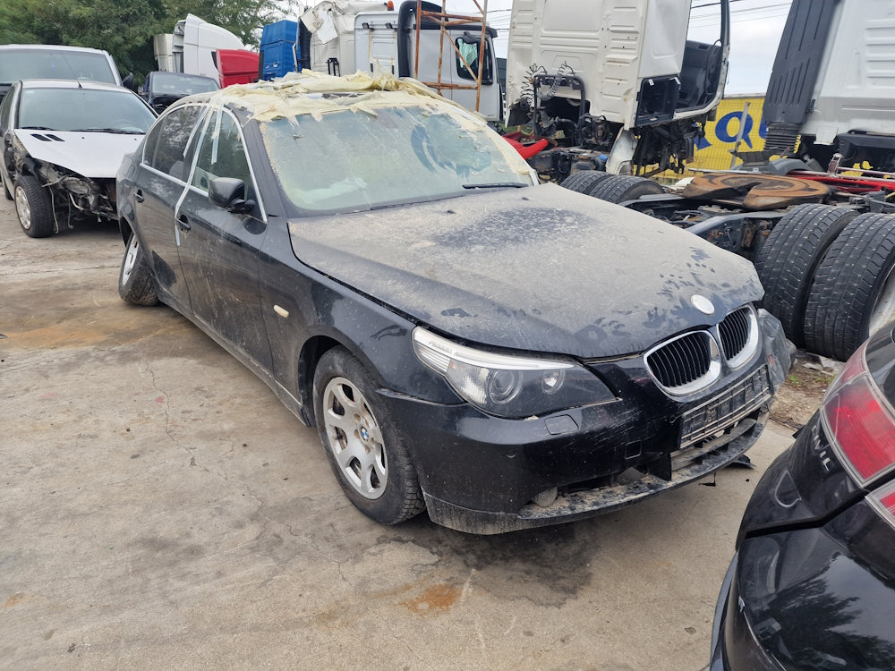 Dezmembrari BMW E60, 2.0 d, an 2006, 204D4