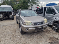 Dezmembrari Nissan X trail 2.2D, an 2006, euro 4, YD22