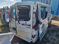 Dezmembrari Renault Trafic, 2.0TDCI, an 2009, euro 4, M9R-L7