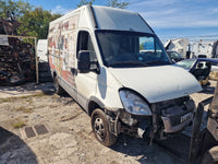 Dezmembrari Iveco Daily 2.3D, an 2011, euro 4, F1AE0481V