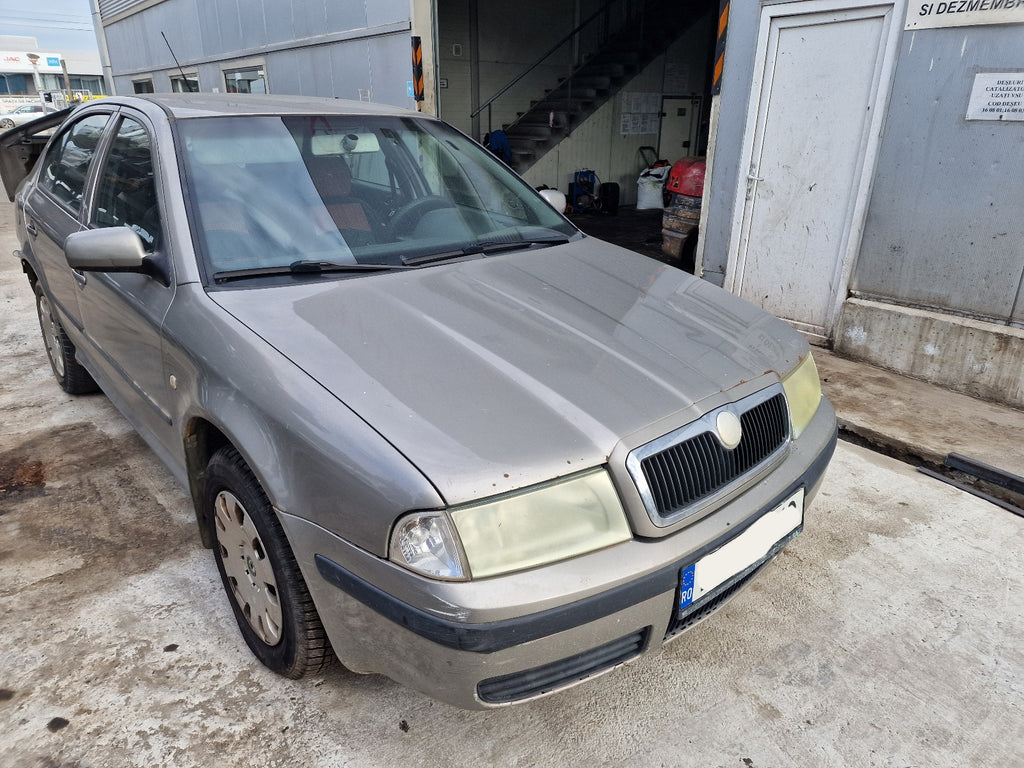 Dezmembrari Skoda Octavia 1.9 tdi, an 2007, euro 3, ALH