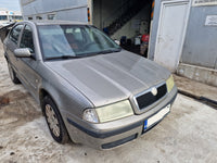 Dezmembrari Skoda Octavia 1.9 tdi, an 2007, euro 3, ALH