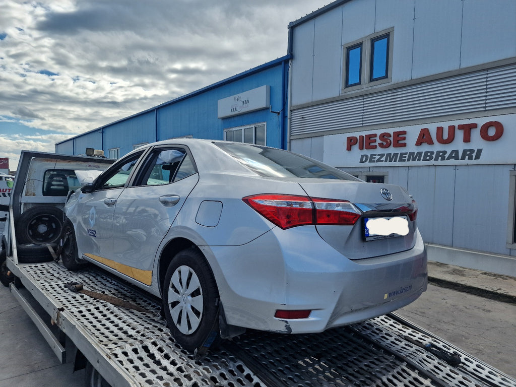 Dezmembrari Toyota Corolla 1.6S, an 2016, euro 6, 1ZR-FAE