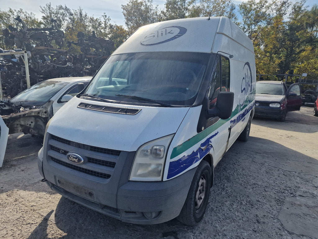 Dezmembrari Ford Transit 2.4D, an 2011, euro 4, PHFA