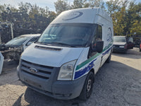 Dezmembrari Ford Transit 2.4D, an 2011, euro 4, PHFA