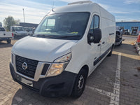 Dezmembrari Nissan NV400 / Renault Master 2.3D, euro 5