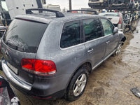 Dezmembrari Volkswagen Touareg 2.5 tdi, an 2007, euro 3, BAC