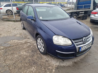 Dezmembrari Volkswagen Jetta 1.9 tdi, an 2006, euro4, BLS