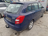 Dezmembrari Skoda Fabia 1.2TDI, an 2012, CFW