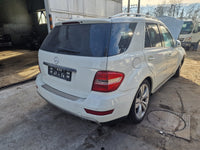 Dezmembrari Mercedes ML 350CDI, W164, an 2010, euro 5, 642820