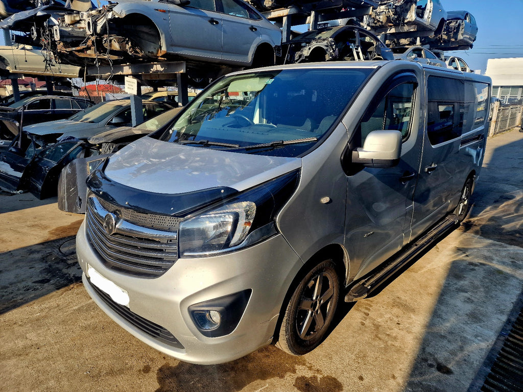 Dezmembrari Opel Vivaro, 1.6 d biturbo, an 2015