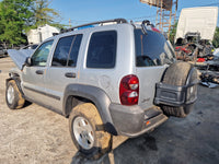 Dezmembrari Jeep Cherokee 2.7CRD, an 2006